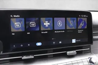 Hyundai KONA 2026 AWD SEL Premium 4dr SUV