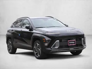 Hyundai KONA 2026 AWD SEL Premium 4dr SUV
