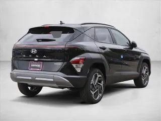 Hyundai KONA 2026 AWD SEL Premium 4dr SUV