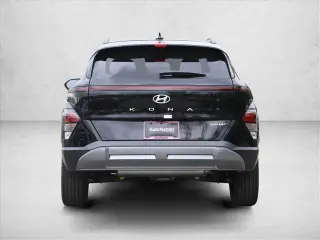 Hyundai KONA 2026 AWD SEL Premium 4dr SUV