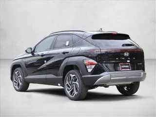 Hyundai KONA 2026 AWD SEL Premium 4dr SUV