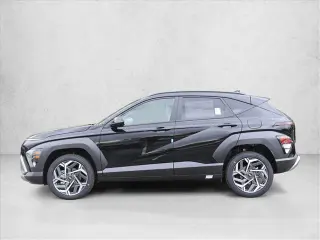 Hyundai KONA 2026 AWD SEL Premium 4dr SUV
