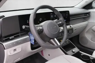 Hyundai KONA 2026 AWD SEL Premium 4dr SUV