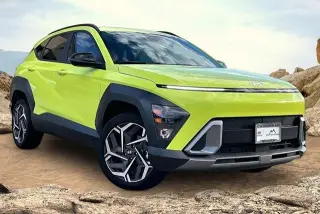 Hyundai KONA 2026 AWD SEL Premium 4p SUV