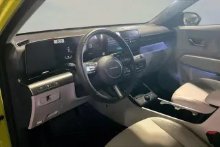Hyundai KONA 2026 AWD SEL Premium 4p SUV