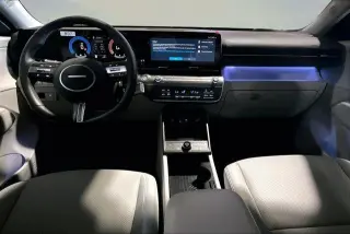 Hyundai KONA 2026 AWD SEL Premium 4p SUV