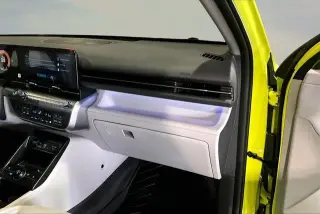 Hyundai KONA 2026 AWD SEL Premium 4p SUV