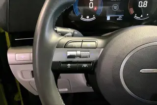 Hyundai KONA 2026 AWD SEL Premium 4p SUV