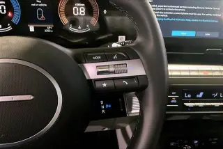 Hyundai KONA 2026 AWD SEL Premium 4p SUV