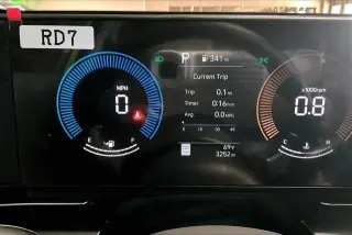 Hyundai KONA 2026 AWD SEL Premium 4p SUV