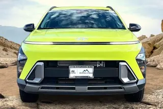 Hyundai KONA 2026 AWD SEL Premium 4p SUV