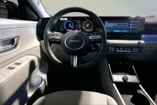 Hyundai KONA 2026 AWD SEL Premium 4p SUV