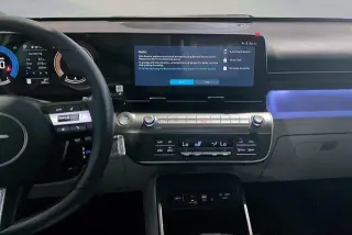 Hyundai KONA 2026 AWD SEL Premium 4p SUV