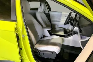 Hyundai KONA 2026 AWD SEL Premium 4p SUV