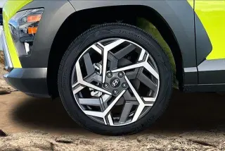 Hyundai KONA 2026 AWD SEL Premium 4p SUV