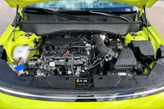 Hyundai KONA 2026 AWD SEL Premium 4p SUV