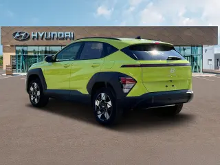 Hyundai KONA 2024 AWD SEL 4p Crossover