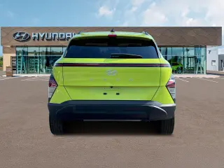 Hyundai KONA 2024 AWD SEL 4p Crossover