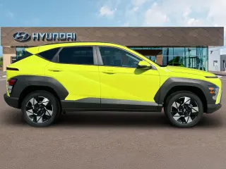 Hyundai KONA 2024 AWD SEL 4p Crossover