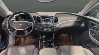 2015 Chevrolet Impala