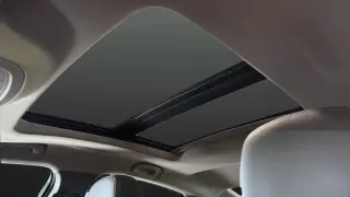 2015 Chevrolet Impala
