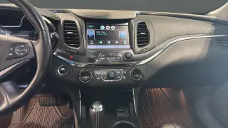 2015 Chevrolet Impala