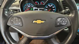 2015 Chevrolet Impala