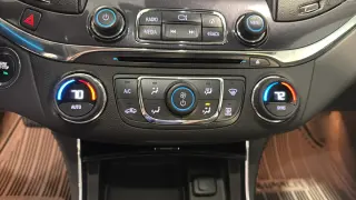 2015 Chevrolet Impala