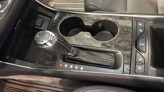 2015 Chevrolet Impala
