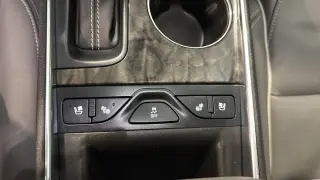 2015 Chevrolet Impala