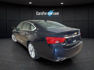 2015 Chevrolet Impala