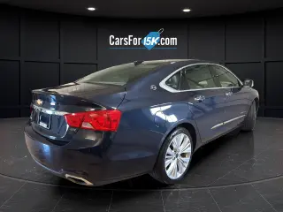 2015 Chevrolet Impala