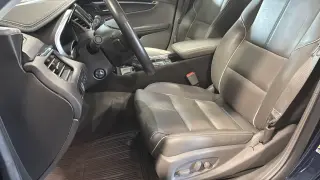 2015 Chevrolet Impala