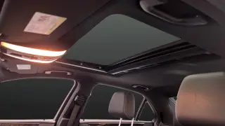 2015 Mercedes-Benz E-Class
