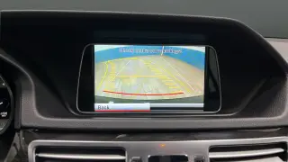 2015 Mercedes-Benz E-Class