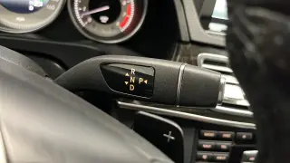 2015 Mercedes-Benz E-Class