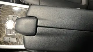 2015 Mercedes-Benz E-Class