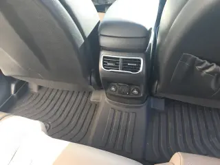 2023 Hyundai Santa Fe Hybrid