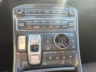 2023 Hyundai Santa Fe Hybrid