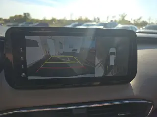 2023 Hyundai Santa Fe Hybrid