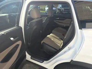 2023 Hyundai Santa Fe Hybrid