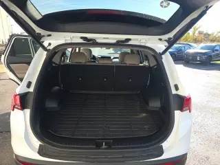 2023 Hyundai Santa Fe Hybrid