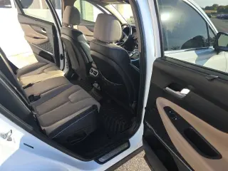 2023 Hyundai Santa Fe Hybrid