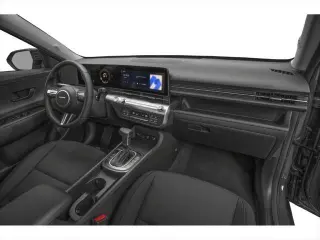 Hyundai KONA 2024 AWD SEL 4dr Crossover
