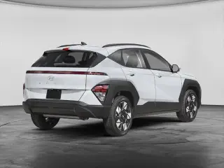 Hyundai KONA 2024 AWD SEL 4dr Crossover