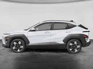 Hyundai KONA 2024 AWD SEL 4dr Crossover