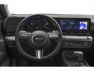 Hyundai KONA 2024 AWD SEL 4dr Crossover