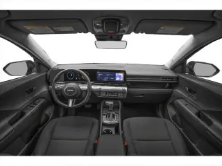 Hyundai KONA 2024 AWD SEL 4dr Crossover