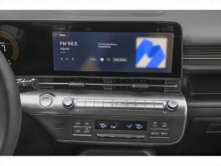 Hyundai KONA 2024 AWD SEL 4dr Crossover