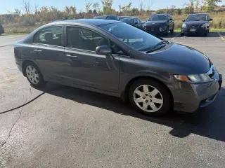 2009 Honda Civic